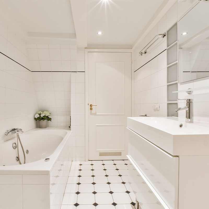 The Housekeeping Company - Bathroom, Cleaning, Southwold, Essex